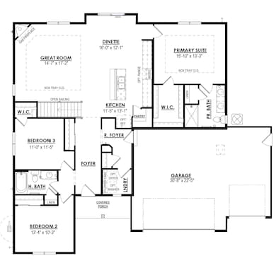 925 Cardinal Ln, Mukwonago, WI 53149 - photo 2