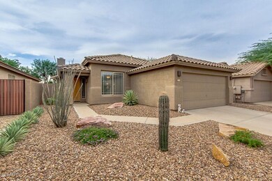 Tatum Highlands near Desert Ridge