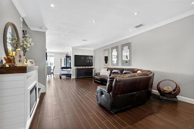 15402 SW 8th Ln, Miami, FL 33194 - photo 7