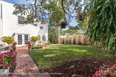 4007 Eastview Ave, West Palm Beach, FL 33407 - photo 3