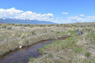 Views & Creek