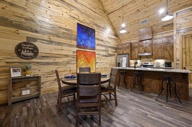 47 Mountain Ash Trail, Broken Bow, OK 74728 - photo 6