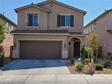 Front Yard ~ Easy To Maintain Mature Landscaping