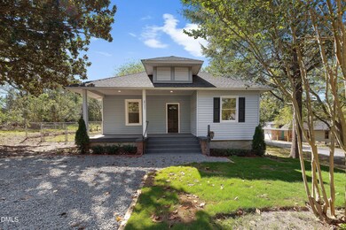 411 W I St, Erwin, NC 28339 - photo 5