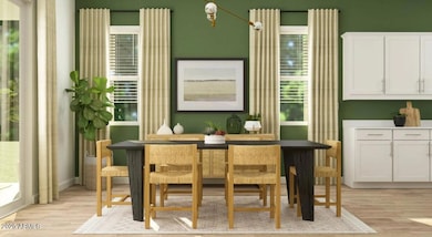 23072 E Roundup Way, Queen Creek, AZ 85142 - photo 6