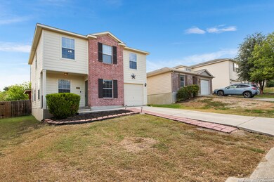 5742 Butch Canyon, San Antonio, TX 78252 - photo 4