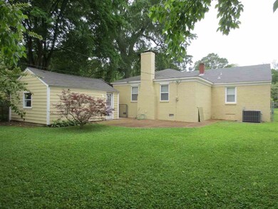 494 Lytle St, Memphis, TN 38122 - photo 2