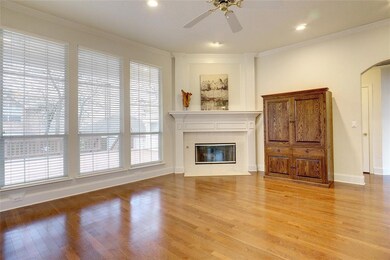 1404 Vista Verde St, Denton, TX 76210 - photo 3