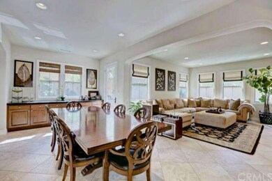 Large Open Concept Floorplan