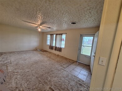 419 E Main St, Chouteau, OK 74337 - photo 7