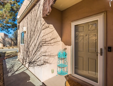 13324 Chaco Cliff Trail SE, Albuquerque, NM 87123 - photo 3