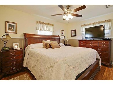Bedroom.