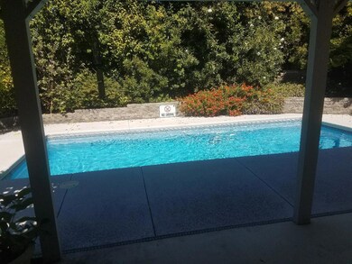 denton pool