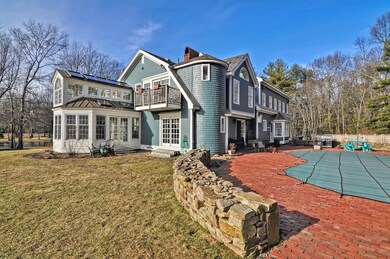 100 Prides Crossing Rd, Sudbury, MA 01776 - photo 6