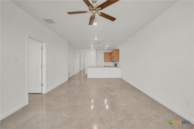 Please Note: These interior photos are not of the actual home but are of a completed one with a similar floor plan. Finishes, features, and layouts may vary.