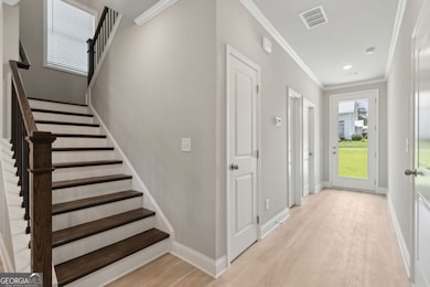 176 Bell Ave, Hoschton, GA 30548 - photo 7