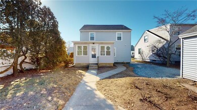 28 Crossway Rd, Cranston, RI 02910 - photo 4