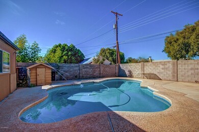 Pool 3