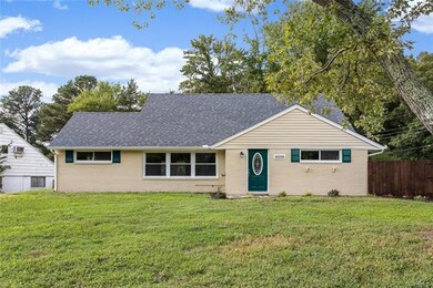 9200 Fisk Rd, Henrico, VA 23229 - photo 2