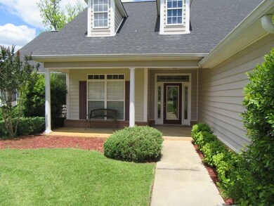 102 Robinson Way, Warner Robins, GA 31088 - photo 2