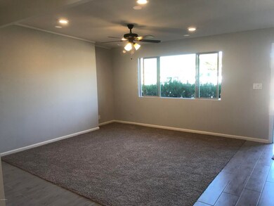 aspen front room
