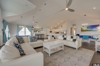 9420 S Old Oregon Inlet Rd unit Lot 27, Nags Head, NC 27959 - photo 5