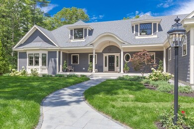 3 Pine Ridge Ln, Mattapoisett, MA 02739 - photo 2