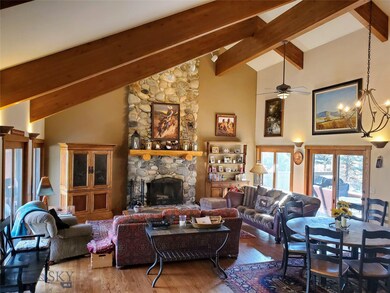 3145 Two Moons Rd, Big Sky, MT 59716 - photo 2