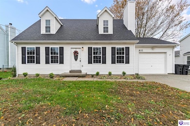 832 Edgebrook Dr, Vine Grove, KY 40175 - photo 2