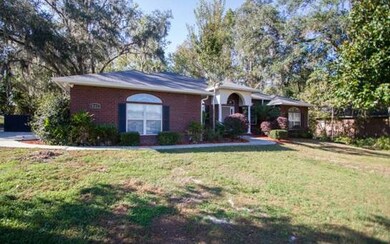 931 NW Savannah Cir, Lake City, FL 32055 - photo 3