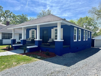 315 N Elm St, Marshville, NC 28103 - photo 2