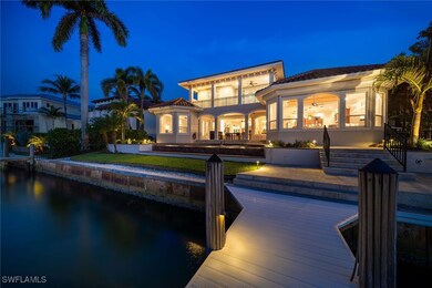 1942 Kingfish Rd, Naples, FL 34102 - photo 4