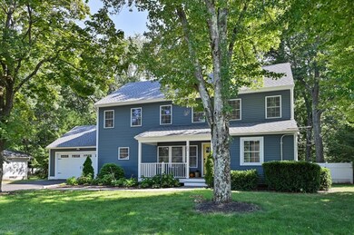 72 Princeton Ave, Andover, MA 01810 - photo 2