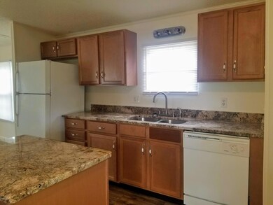 110 Piney View St, Piney Green, NC 28544 - photo 3