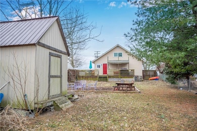 750 W King St, Franklin, IN 46131 - photo 4