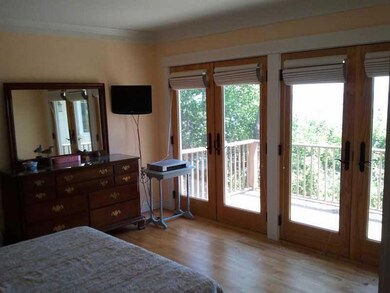 Master Bedroom. Master bedroom with...