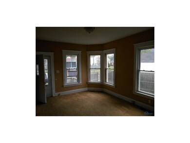 1st Floor Plan.