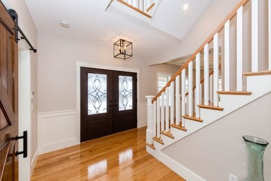 25 Hutchinson Rd, Arlington, MA 02474 - photo 4