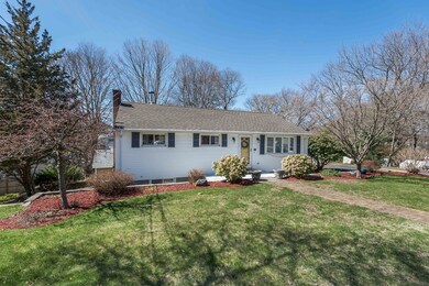 25 Fellsmere Ave, Stoneham, MA 02180 - photo 3