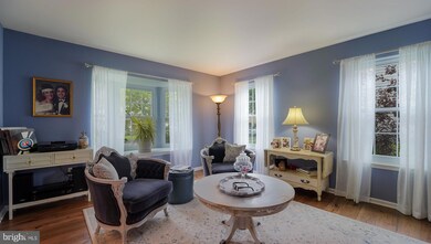 3937 Amberton Way, Doylestown, PA 18902 - photo 5