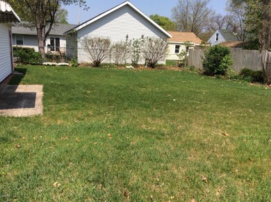 BACK YARD 2