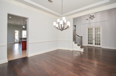 5407 Mustang Ridge Ln, Fulshear, TX 77441 - photo 4