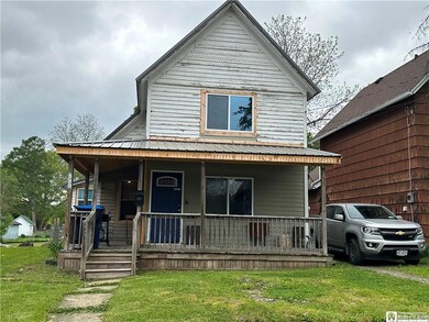 306 S 8th St, Olean, NY 14760 - photo 3