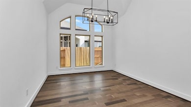 7614 Blue Finch Ln, Katy, TX 77493 - photo 6