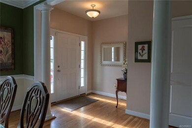 Foyer