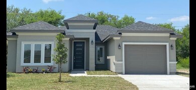 815 Lark Cir, Alamo, TX 78516 - photo 3