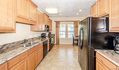 7721 Battlefield Common unit 73, Quinton, VA 23141 - photo 7
