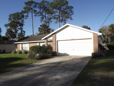 Front Corner View