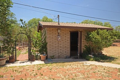 10455 E Hidden View Dr, Cornville, AZ 86325 - photo 7