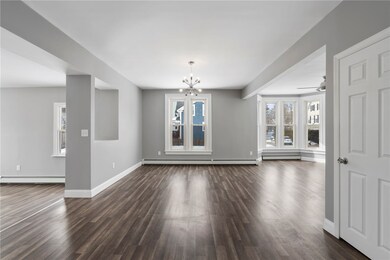 33 Vose St, Woonsocket, RI 02895 - photo 4